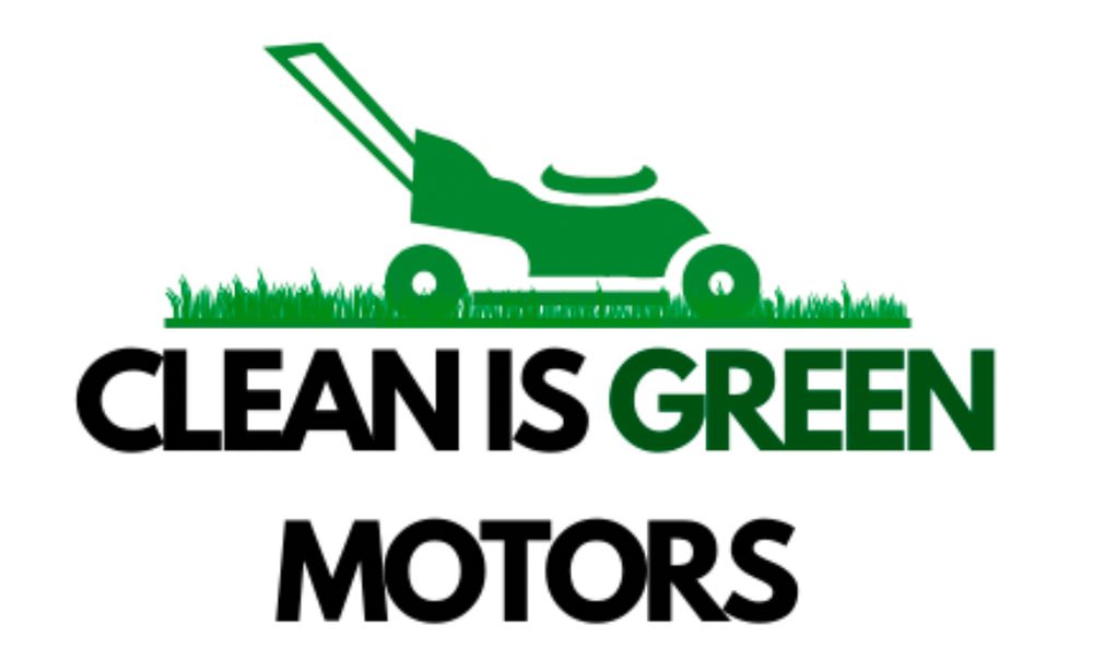 Clean is Green Motors